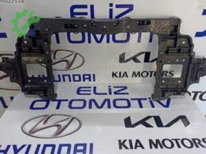 KİA EV3 ÖN PANEL ORİJİNAL ÇIKMA
