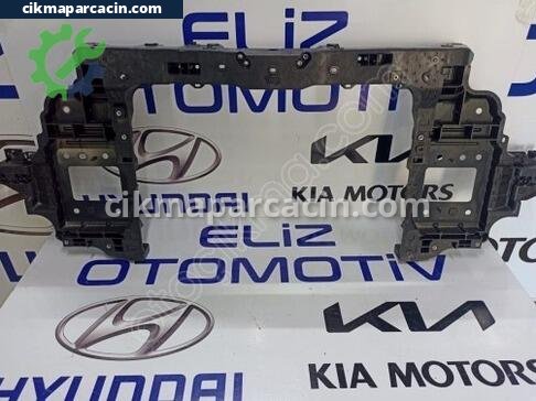 Kia EV Ön Panel çıkma parça