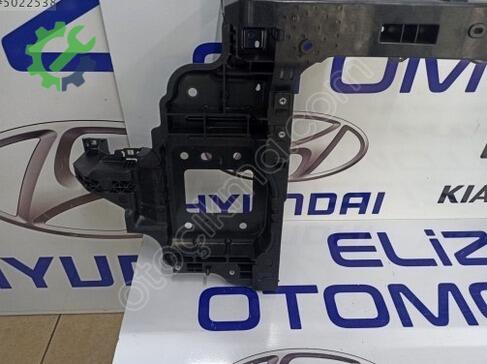 Kia EV Ön Panel çıkma parça