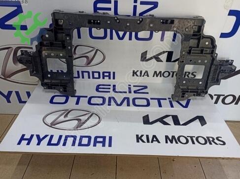 Kia EV Ön Panel çıkma parça