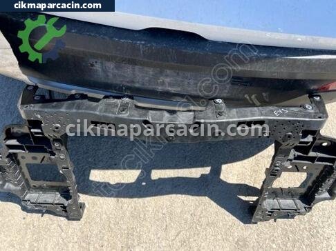 Kia EV Ön Panel çıkma parça