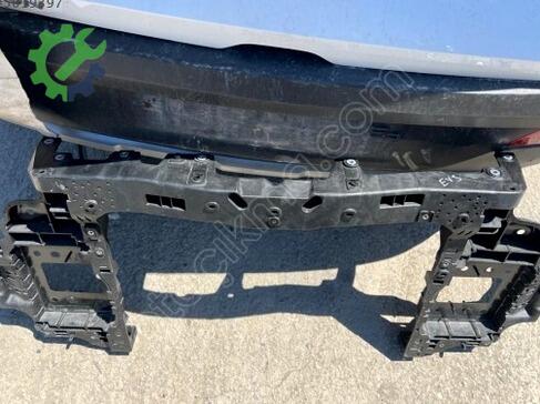 Kia EV Ön Panel çıkma parça