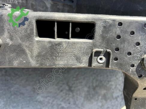 Kia EV Ön Panel çıkma parça