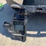 KİA EV3 ÖN PANEL ORİJİNAL ÇIKMA YEDEK PARÇA