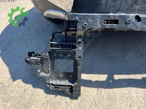 Kia EV Ön Panel çıkma parça
