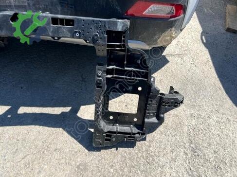 Kia EV Ön Panel çıkma parça