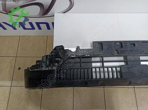 Kia EV Ön Tampon çıkma parça