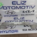 KİA EV3 ÖN TAMPON DEMİRİ ORİJİNAL ÇIKMA