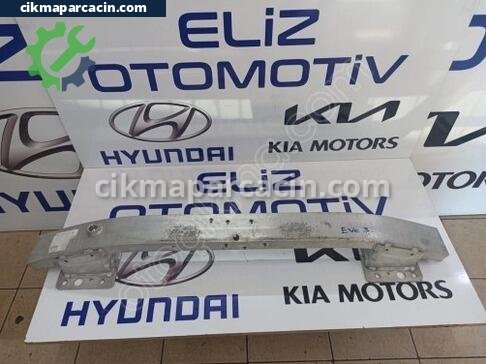 Kia EV Ön Tampon Demiri çıkma parça