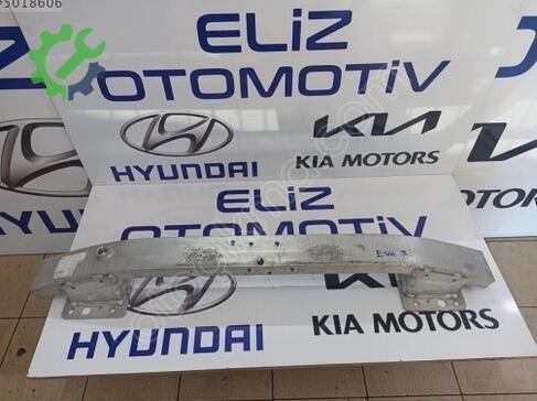 Kia EV Ön Tampon Demiri çıkma parça