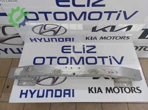 Kia EV Ön Tampon Demiri çıkma parça