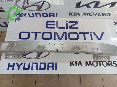 Kia EV Ön Tampon Demiri çıkma parça