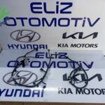 KİA EV3 ÖN TAMPON PARK TESİSATI ORİJİNAL 91890-EV790