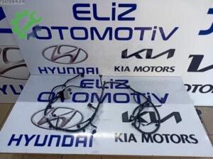 KİA EV3 ÖN TAMPON PARK TESİSATI ORİJİNAL 91890-EV790