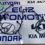 KİA EV3 ÖN TAMPON PARK TESİSATI ORİJİNAL 91890-EV790