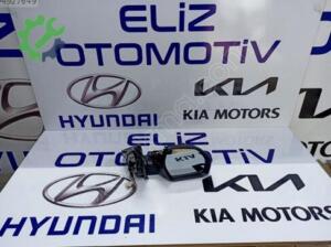 KİA EV3 SAĞ DİKİZ AYNASI ORİJİNAL ÇIKMA 87620-EV080