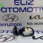 KİA EV3 SAĞ DİKİZ AYNASI ORİJİNAL ÇIKMA 87620-EV080
