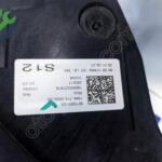 KİA EV3 SAĞ FAR GT LİNE 92102-EV120 ORİJİNAL