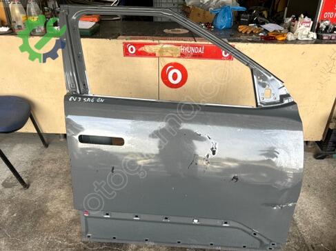 Kia EV Sağ Ön Kapı çıkma parça