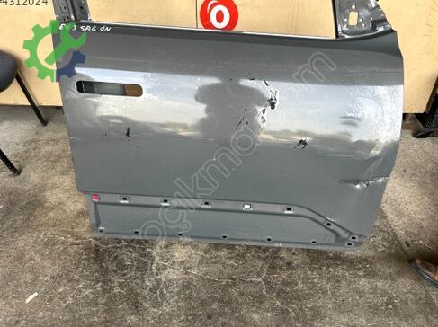 Kia EV Sağ Ön Kapı çıkma parça