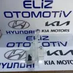 KİA EV3 SİLECEK SU BİDONU ORİJİNAL ÇIKMA