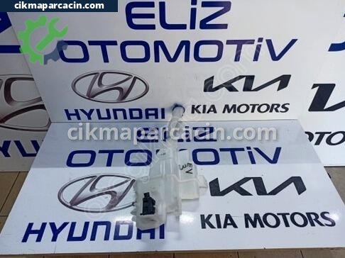 Kia EV Silecek Su Bidonu çıkma parça