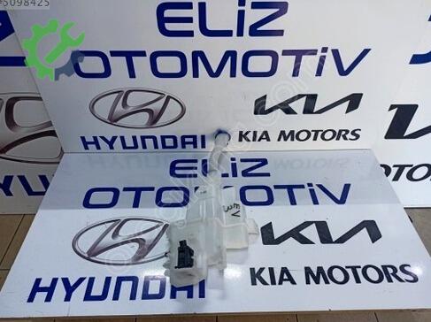 Kia EV Silecek Su Bidonu çıkma parça