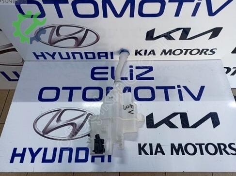 Kia EV Silecek Su Bidonu çıkma parça