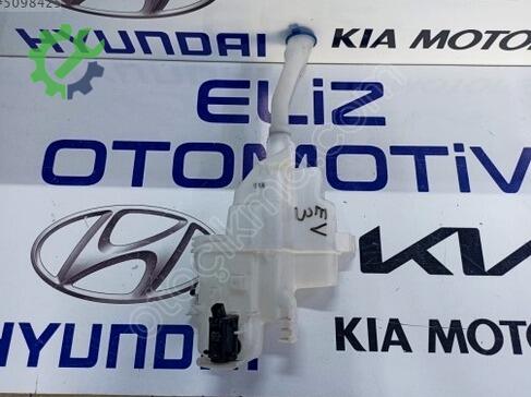 Kia EV Silecek Su Bidonu çıkma parça