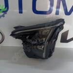 KİA EV3 SOL FAR 92101-EV000 ORİJİNAL ÇIKMA YEDEK PARÇA