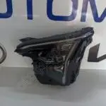 KİA EV3 SOL FAR 92101-EV000 ORİJİNAL ÇIKMA YEDEK PARÇA