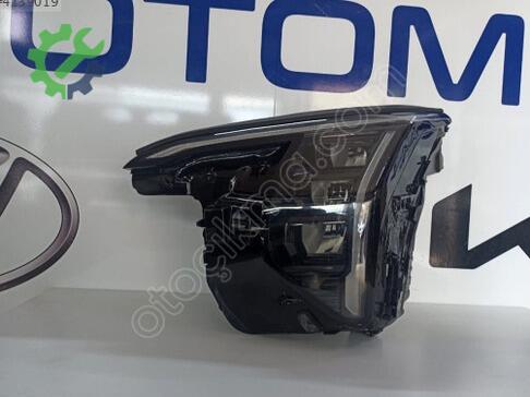 Kia Soul Sol Ön Far 92101 çıkma parça