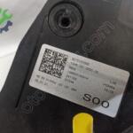 KİA EV3 SOL FAR 92101-EV000 ORİJİNAL ÇIKMA YEDEK PARÇA