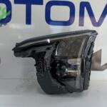 KİA EV3 SOL FAR GT LİNE 92101-EV120 ORİJİNAL ÇIKMA