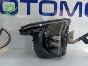 KİA EV3 SOL FAR GT LİNE 92101-EV120 ORİJİNAL ÇIKMA