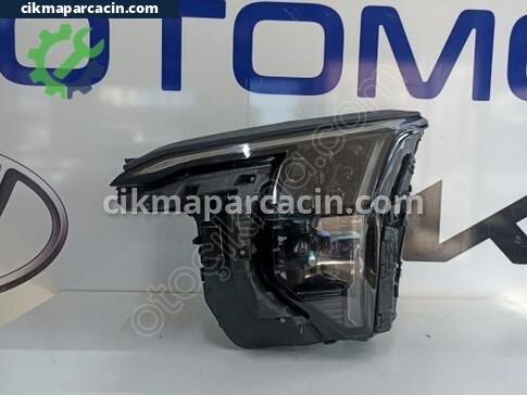 Kia Soul Sol Ön Far çıkma parça