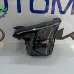 KİA EV3 SOL FAR GT LİNE 92101-EV120 ORİJİNAL ÇIKMA