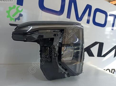 Kia Soul Sol Ön Far 92101 çıkma parça