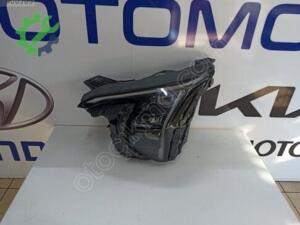 KİA EV3 SOL FAR ORİJİNAL ÇIKMA 92101-EV000 ORİJİNAL ÇIKMA