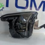 KİA EV3 SOL FAR ORİJİNAL ÇIKMA 92101-EV000 ORİJİNAL ÇIKMA