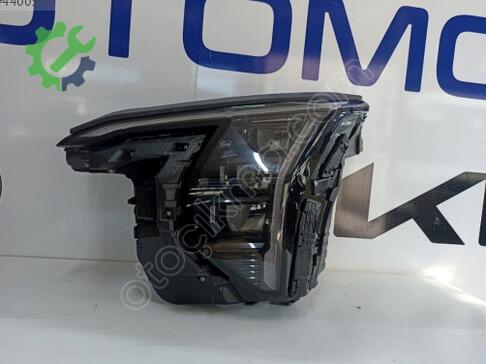 Kia Soul Sol Ön Far 92101 çıkma parça