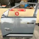 KİA EV3 SOL ÖN KAPI ORİJİNAL ÇIKMA