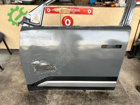 Kia EV Sol Ön Kapı çıkma parça