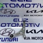 KİA EV3 SOL SALINCAK ORİJİNAL ÇIKMA 54500-EV000