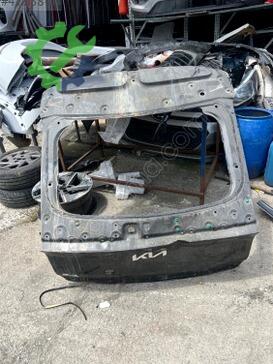 Kia EV Bagaj Kapağı çıkma parça