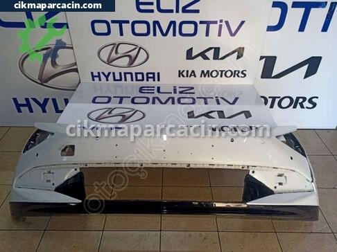 Kia EV Ön Tampon çıkma parça