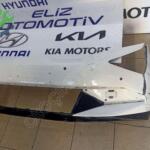 KİA EV6 ÖN TAMPON ALT ÜST EKİ ORİJİNAL ÇIKMA