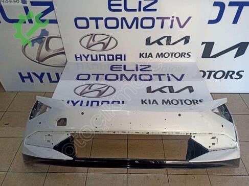 Kia EV Ön Tampon çıkma parça