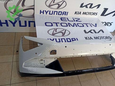 Kia EV Ön Tampon çıkma parça