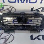 KİA EV6 ÖN TAMPON IZGARASI ORİJİNAL 86531-CVJB0